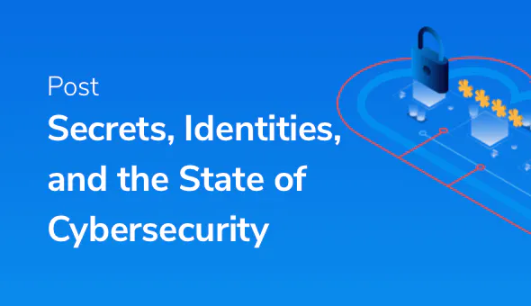 State of Cybersecurity