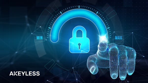 Protecting Sensitive Data With Secrets Management | Akeyless