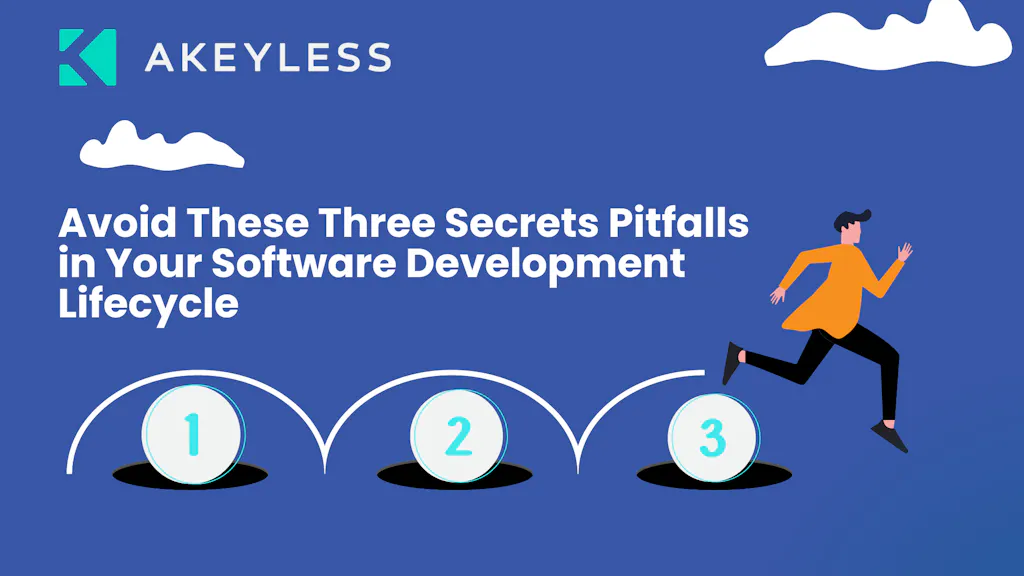 Three things to avoid in your SDLC