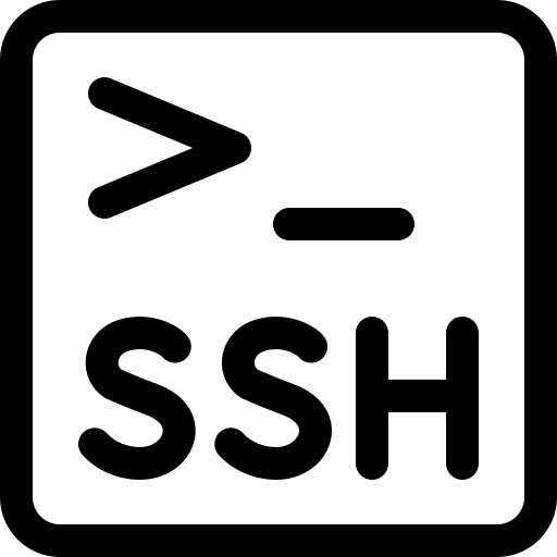 SSH Rotated Secret