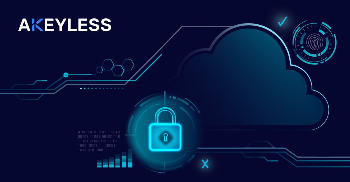 HashiCorp Vault Vs. Akeyless SaaS Secrets Management