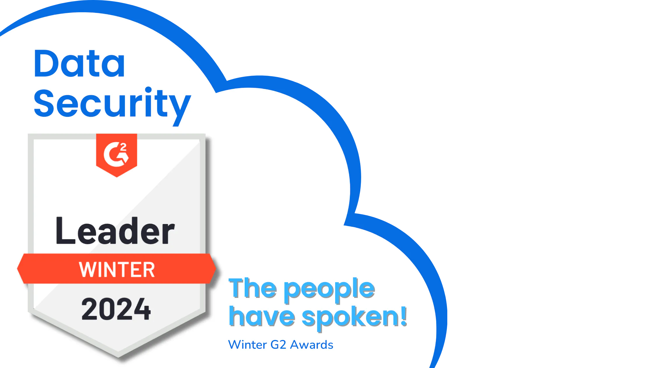 The People Have Spoken: Akeyless Celebrates Winter G2 Awards - data security