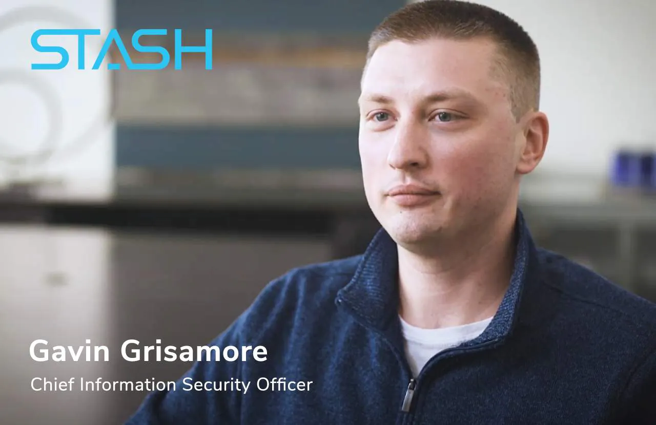 Watch why Stash chose Akeyless to scale their engineering teams and be more efficient in managing their secrets