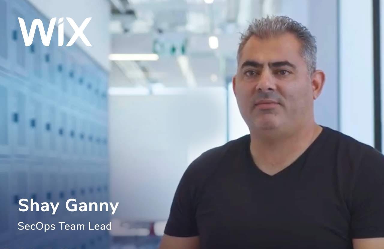 Watch how Akeyless helped Wix achieve a true Zero Trust environment