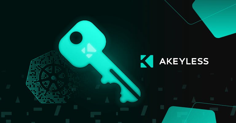 kubernetes secrets