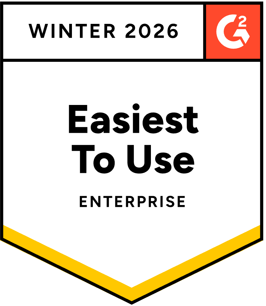 PrivilegedAccessManagement(PAM)_EasiestToUse_Enterprise_EaseOfUse