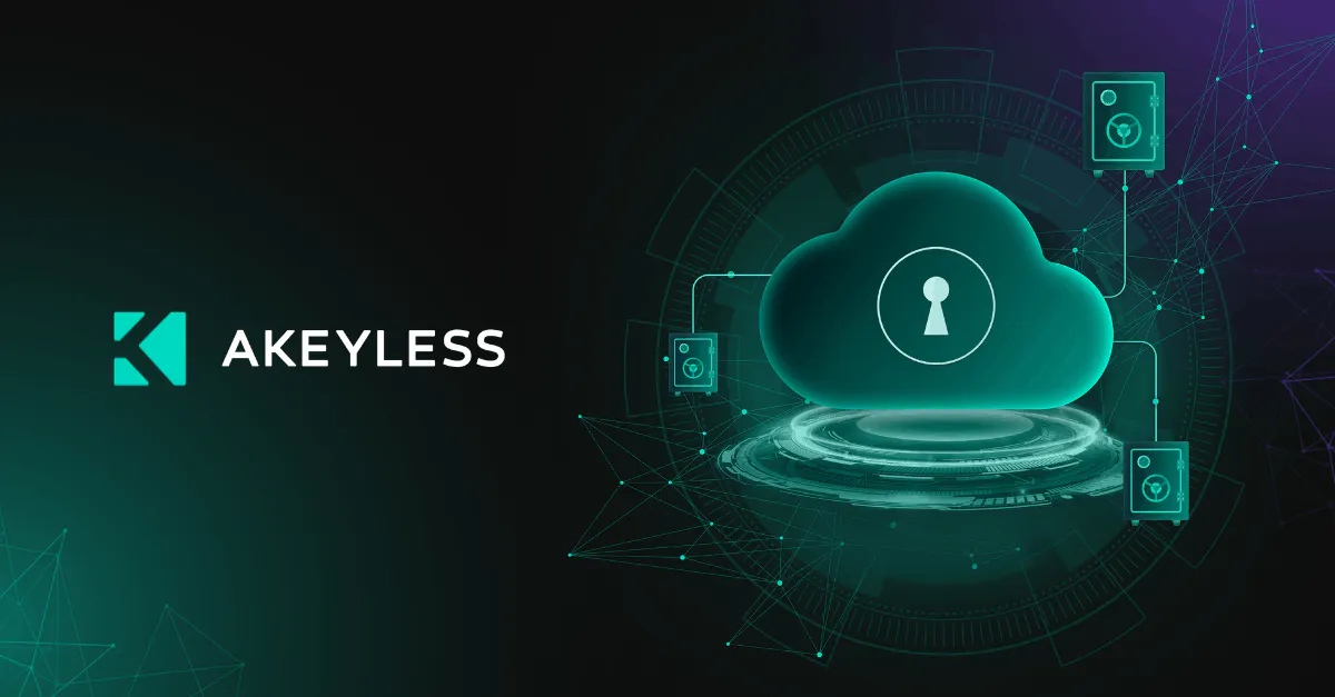 How to Secure Secrets in Cloud Environments: Key Strategies | Akeyless