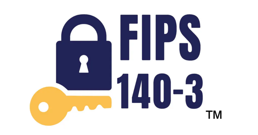 Akeyless is FIPS 140-3 certified