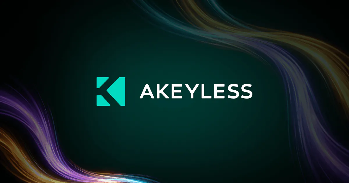 Akeyless Security
