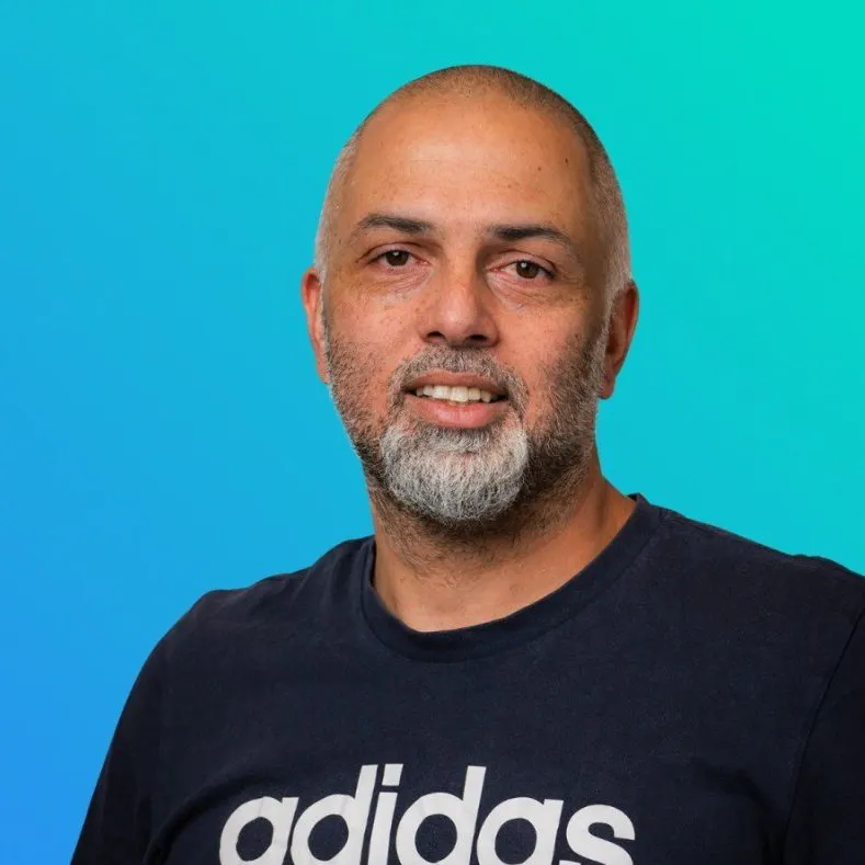 Barak Abekasis