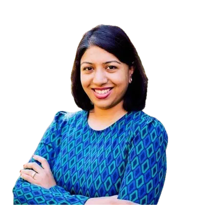 Vani Thiruvengadam, Director Solutions Engineering, Akeyless