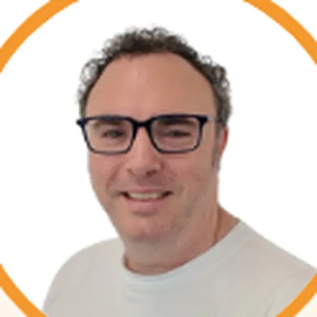 James Whitton, Sales Program Manager, GlobalSign